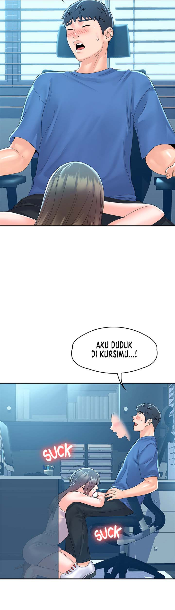Campus Today: Chapter chapter-65 - Page 24