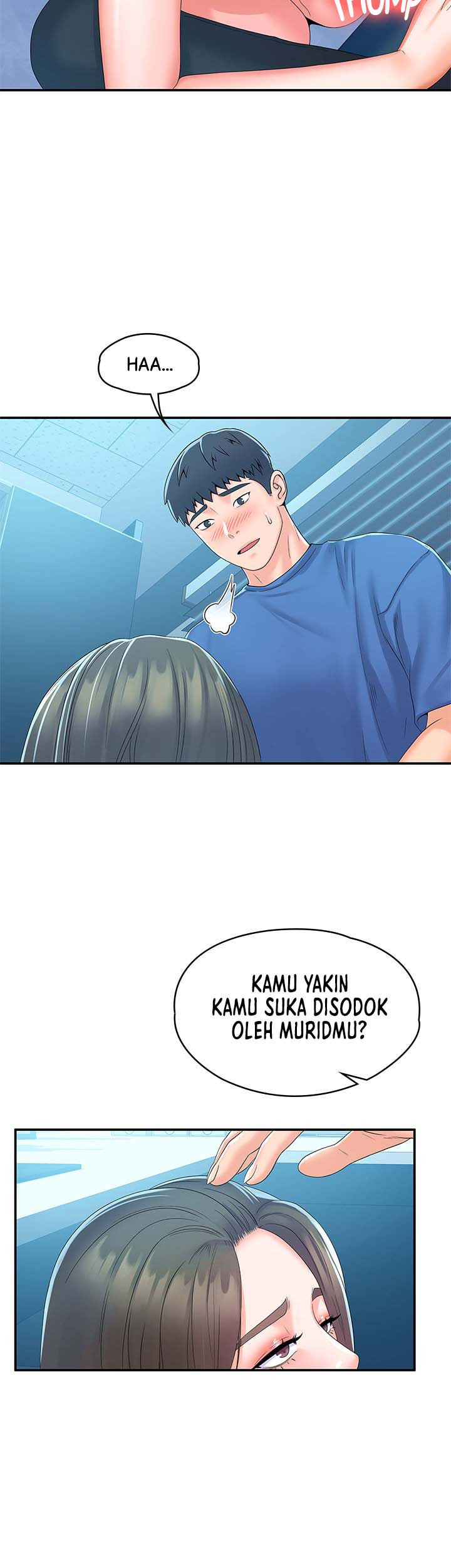Campus Today: Chapter chapter-65 - Page 27