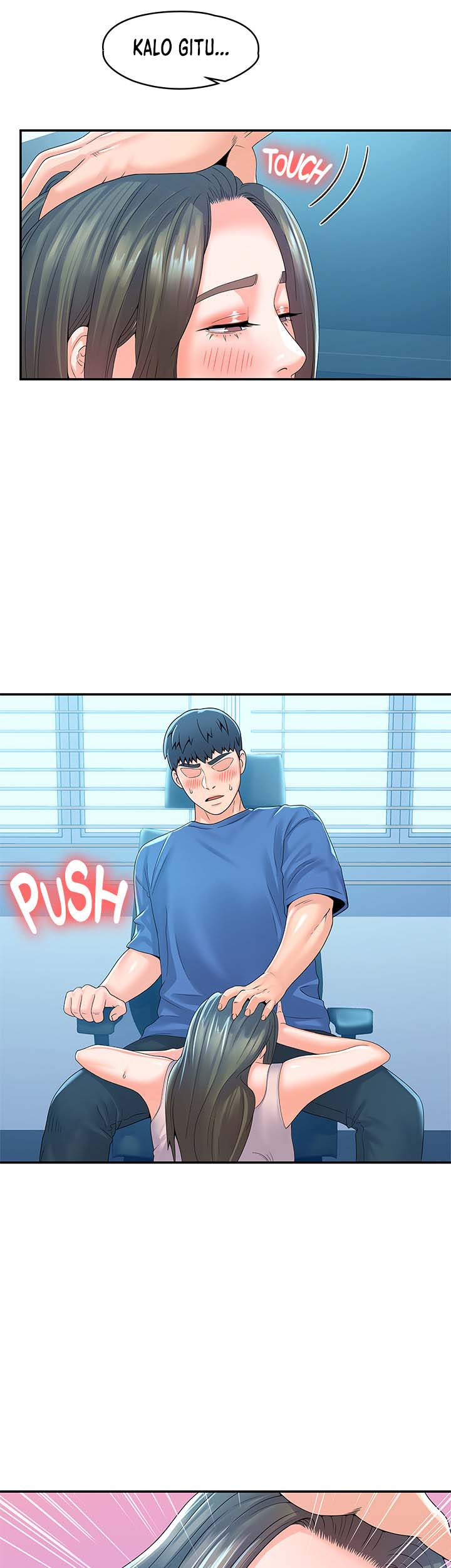 Campus Today: Chapter chapter-65 - Page 28