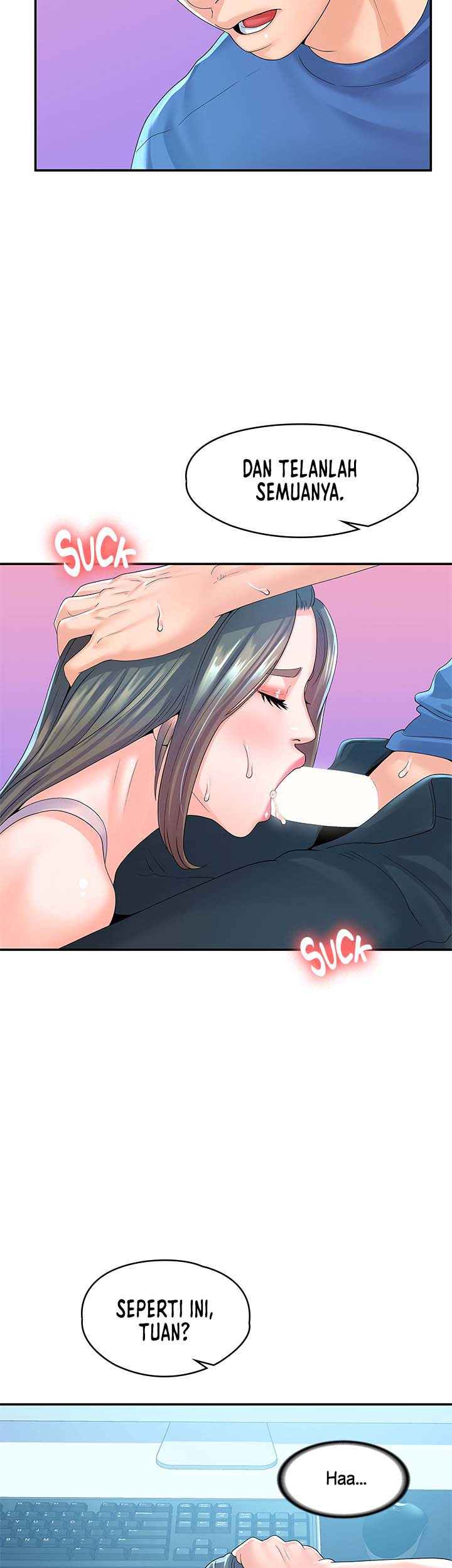 Campus Today: Chapter chapter-65 - Page 31