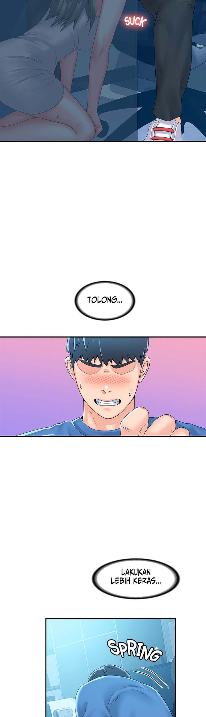 Campus Today: Chapter chapter-65 - Page 33
