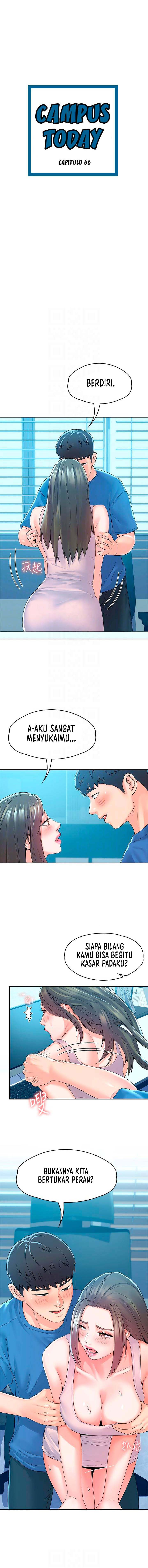 Campus Today: Chapter chapter-66 - Page 2