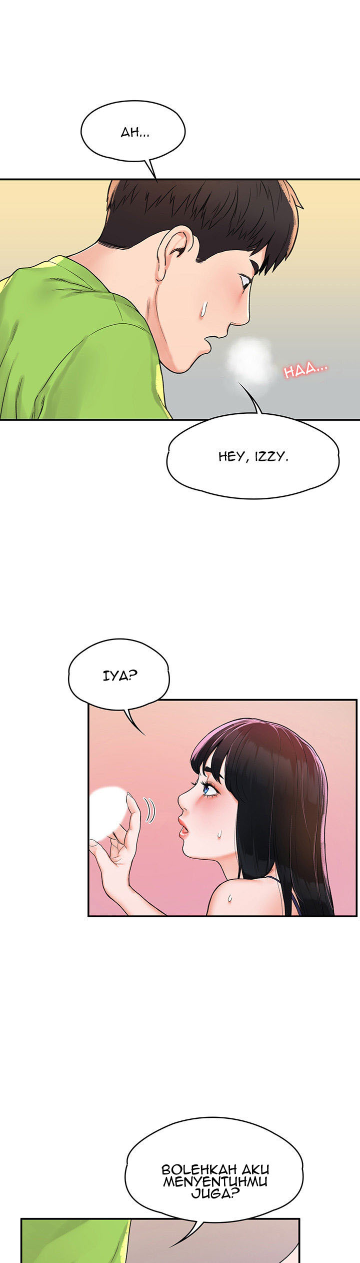 Campus Today: Chapter chapter-8 - Page 22