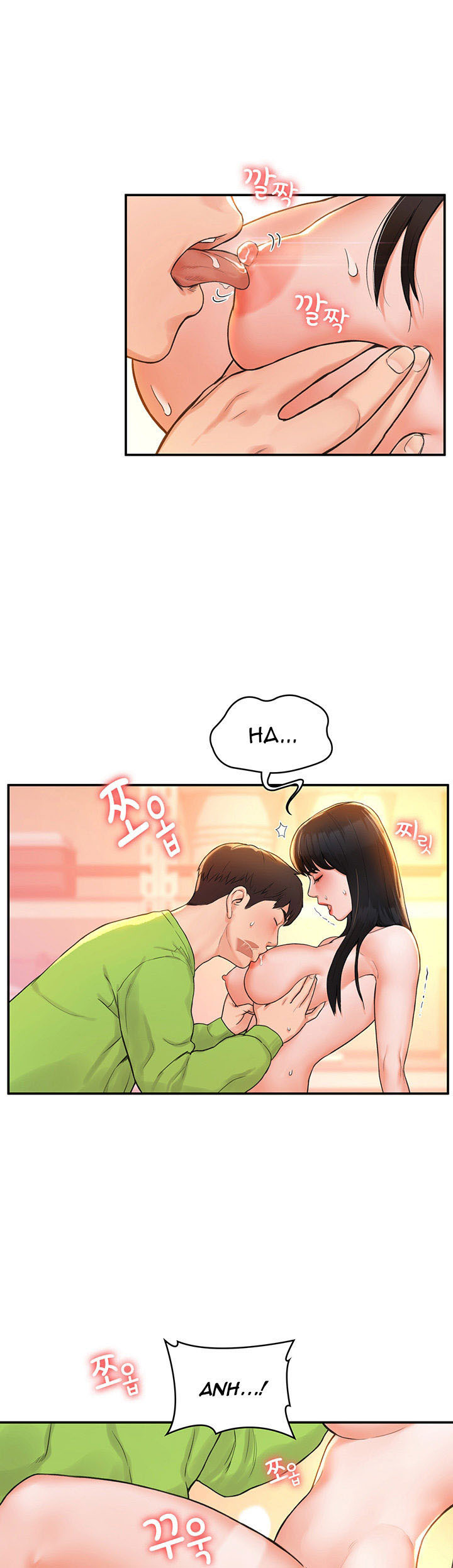 Campus Today: Chapter chapter-8 - Page 33
