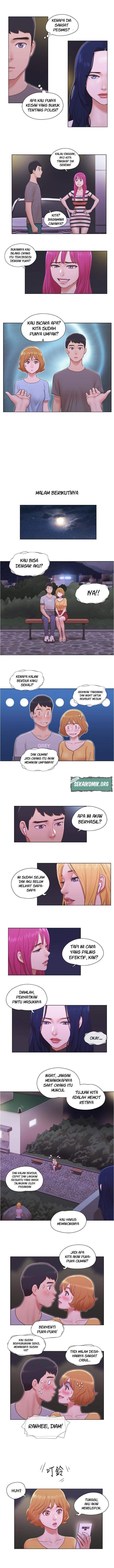 Can I Touch It?: Chapter chapter-10 - Page 6