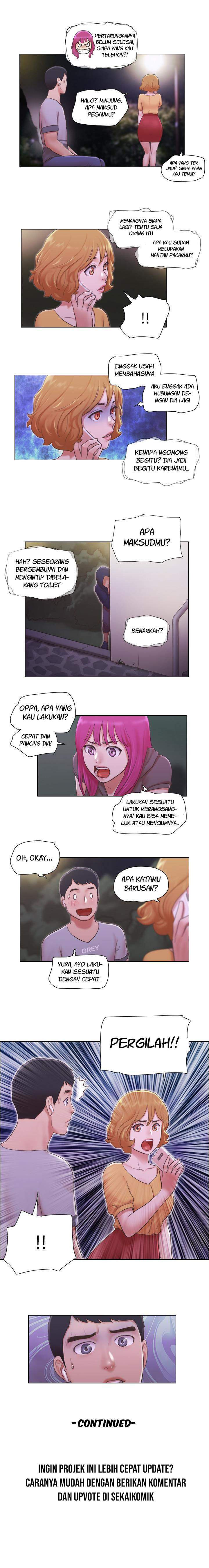 Can I Touch It?: Chapter chapter-10 - Page 7