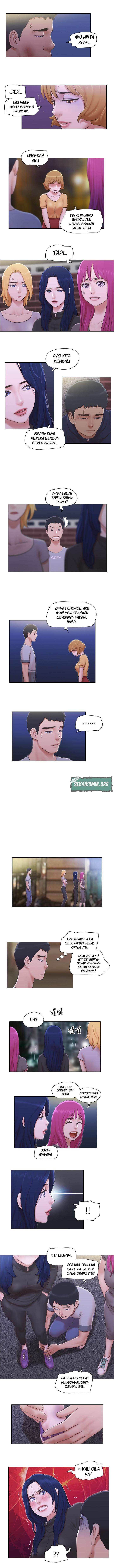 Can I Touch It?: Chapter chapter-11 - Page 6