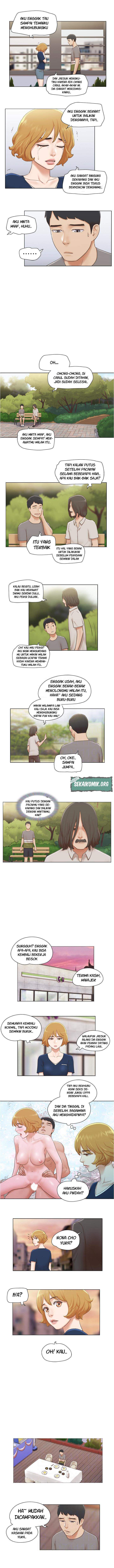 Can I Touch It?: Chapter chapter-12 - Page 4