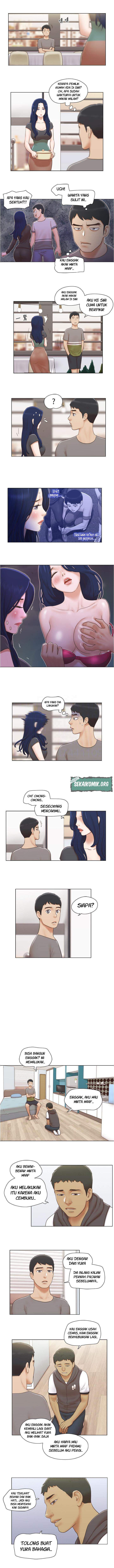 Can I Touch It?: Chapter chapter-12 - Page 5