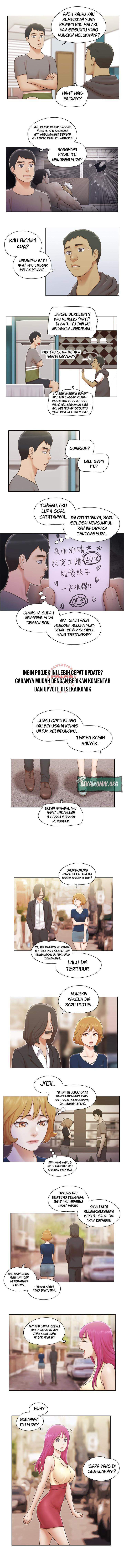 Can I Touch It?: Chapter chapter-12 - Page 6