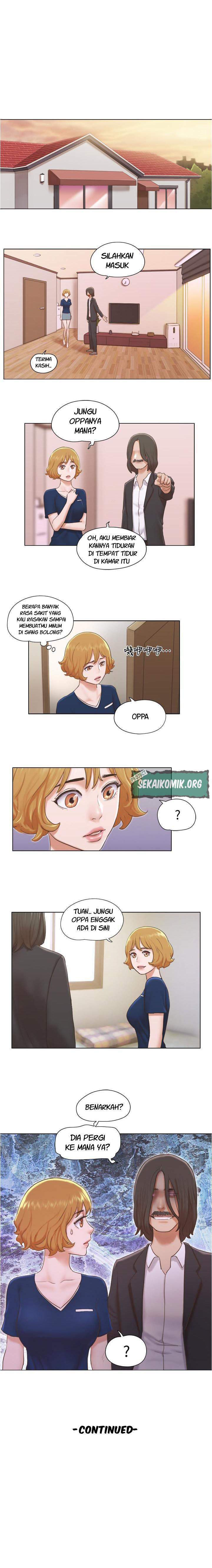 Can I Touch It?: Chapter chapter-12 - Page 7