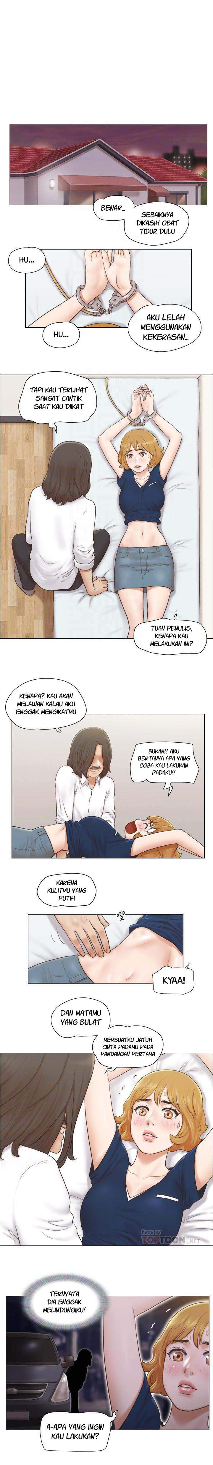 Can I Touch It?: Chapter chapter-13 - Page 4