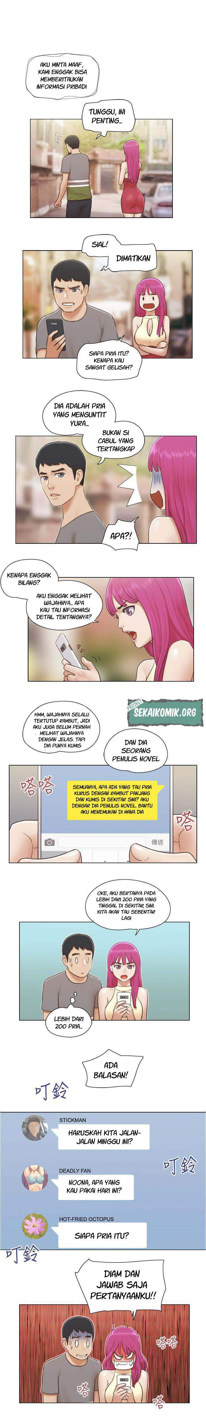 Can I Touch It?: Chapter chapter-13 - Page 10