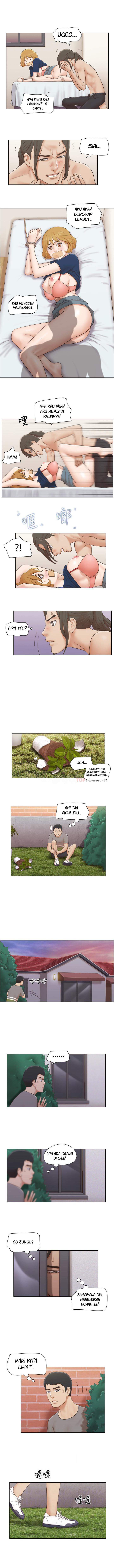 Can I Touch It?: Chapter chapter-14 - Page 3