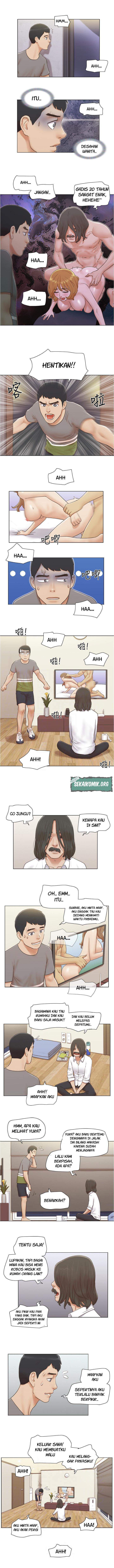 Can I Touch It?: Chapter chapter-14 - Page 4