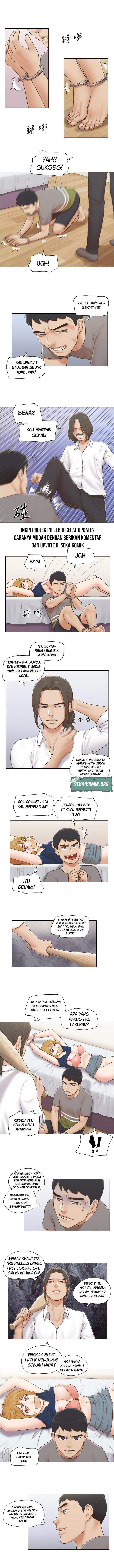 Can I Touch It?: Chapter chapter-14 - Page 6