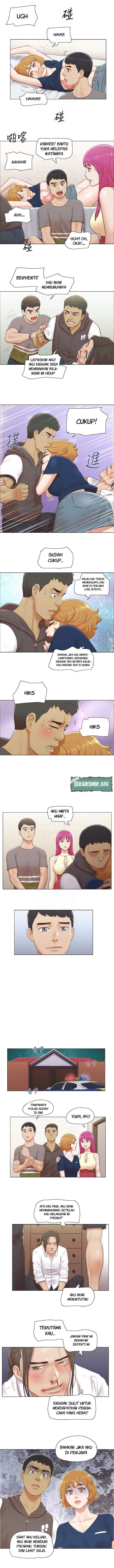 Can I Touch It?: Chapter chapter-15 - Page 3