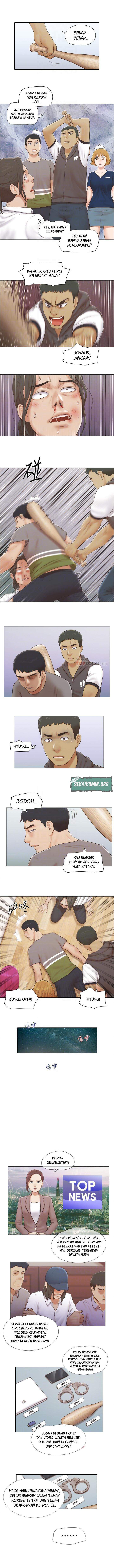 Can I Touch It?: Chapter chapter-15 - Page 4