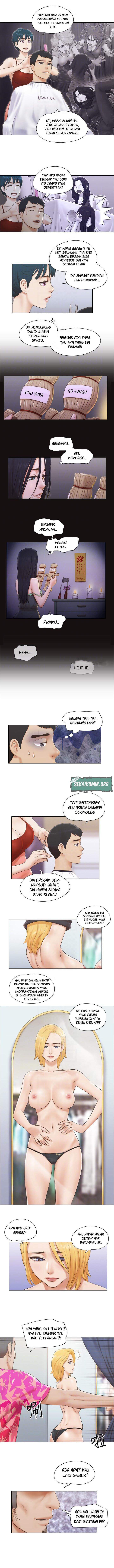 Can I Touch It?: Chapter chapter-16 - Page 3