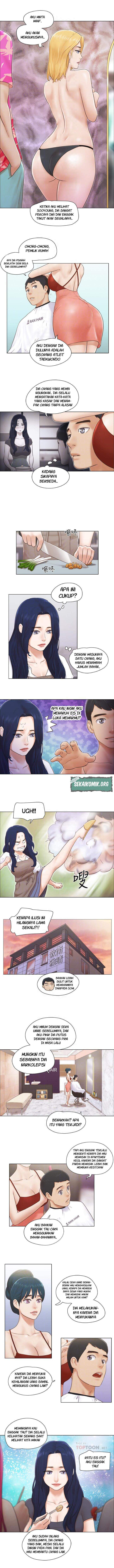 Can I Touch It?: Chapter chapter-16 - Page 4