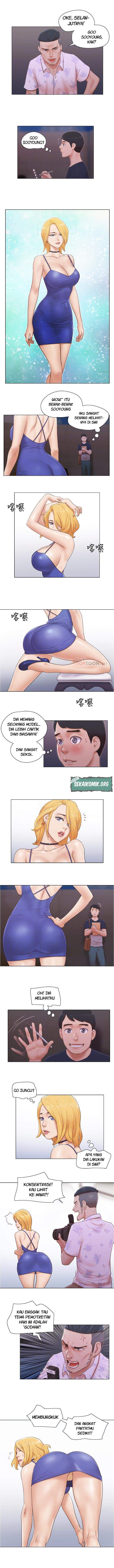 Can I Touch It?: Chapter chapter-18 - Page 3