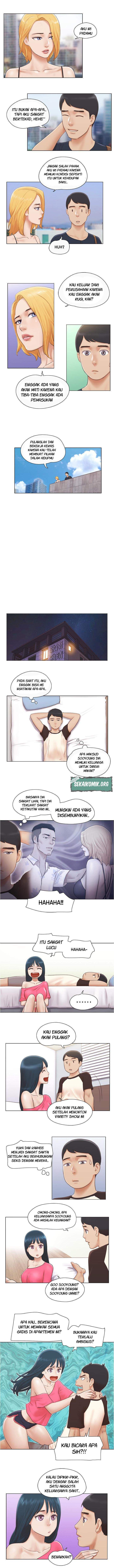 Can I Touch It?: Chapter chapter-18 - Page 6