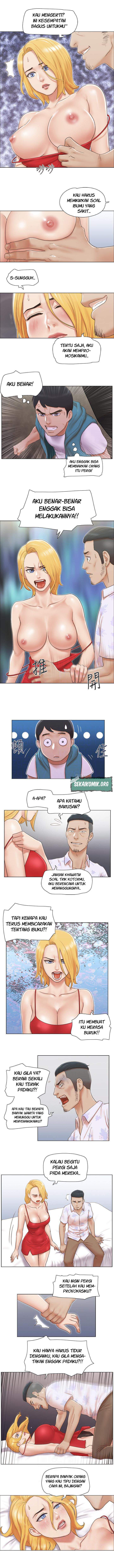 Can I Touch It?: Chapter chapter-19 - Page 4