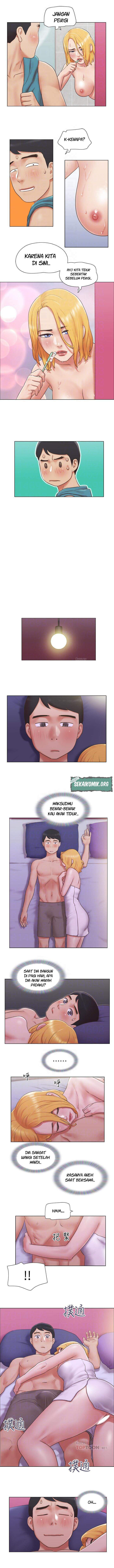 Can I Touch It?: Chapter chapter-20 - Page 5