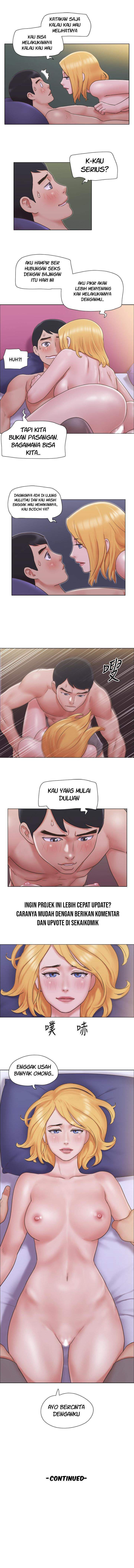 Can I Touch It?: Chapter chapter-20 - Page 7
