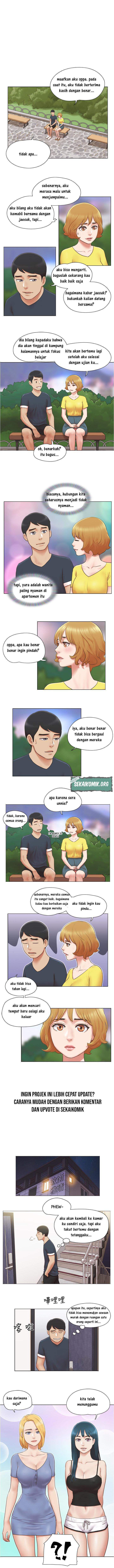 Can I Touch It?: Chapter chapter-23 - Page 6