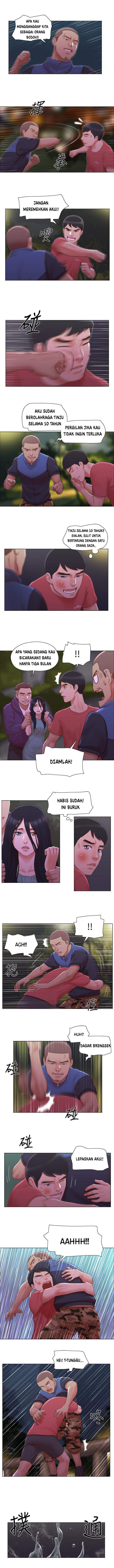 Can I Touch It?: Chapter chapter-28 - Page 7