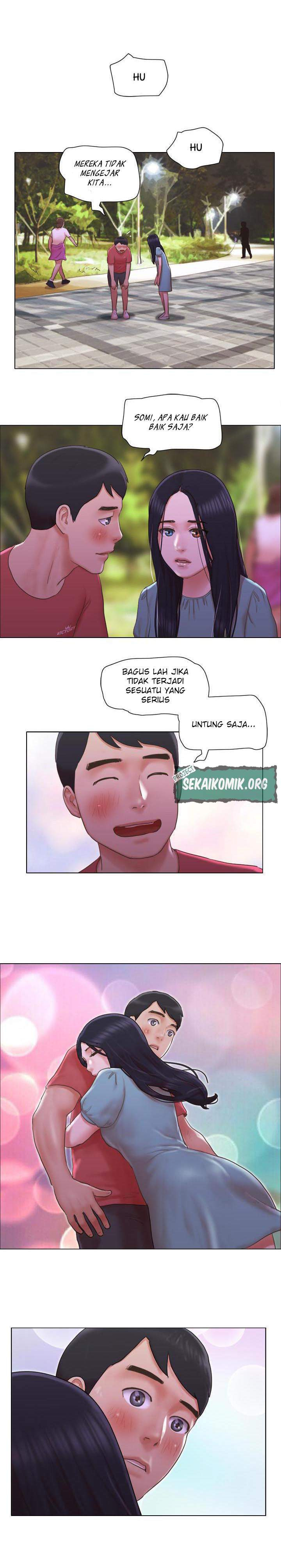Can I Touch It?: Chapter chapter-29 - Page 2
