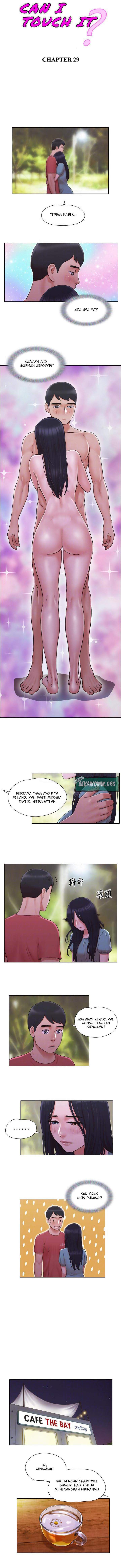 Can I Touch It?: Chapter chapter-29 - Page 3