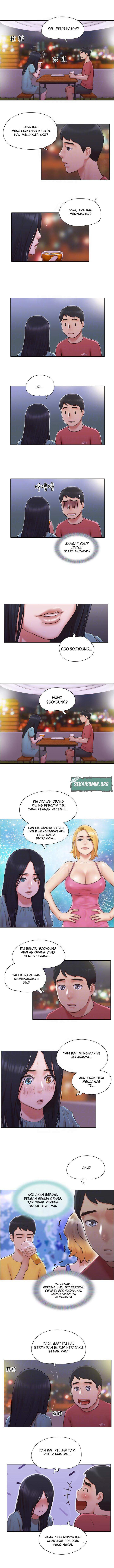 Can I Touch It?: Chapter chapter-29 - Page 4