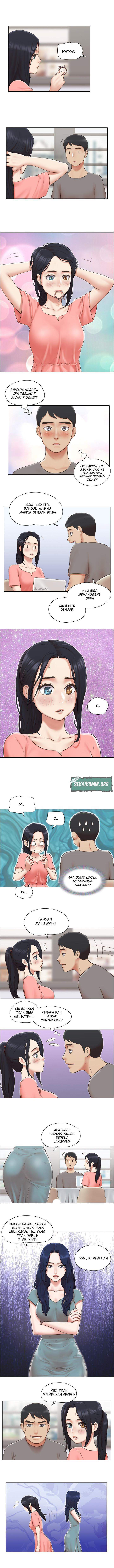 Can I Touch It?: Chapter chapter-29 - Page 7
