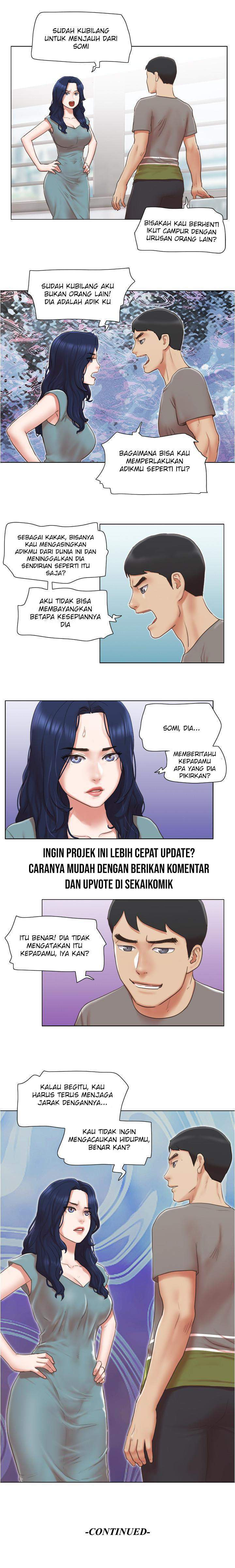 Can I Touch It?: Chapter chapter-29 - Page 8