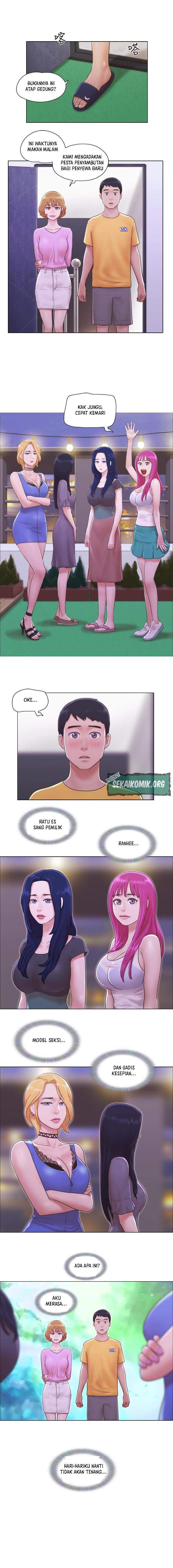 Can I Touch It?: Chapter chapter-3 - Page 2