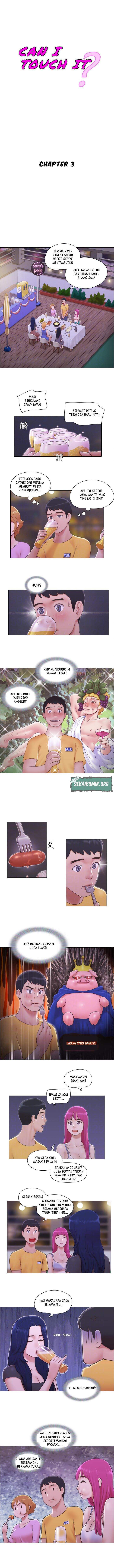 Can I Touch It?: Chapter chapter-3 - Page 3