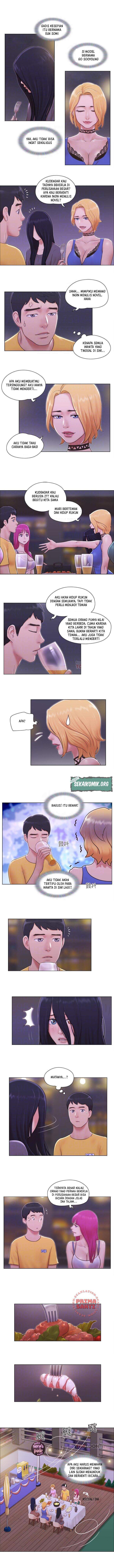 Can I Touch It?: Chapter chapter-3 - Page 4