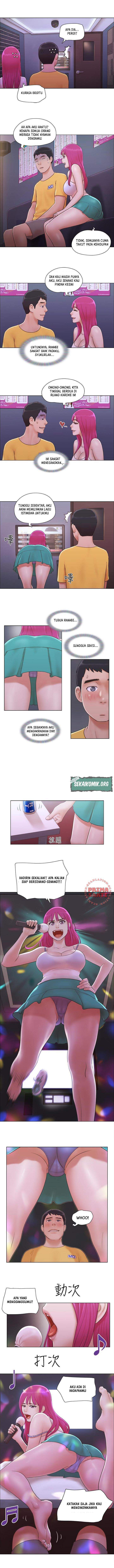 Can I Touch It?: Chapter chapter-3 - Page 7