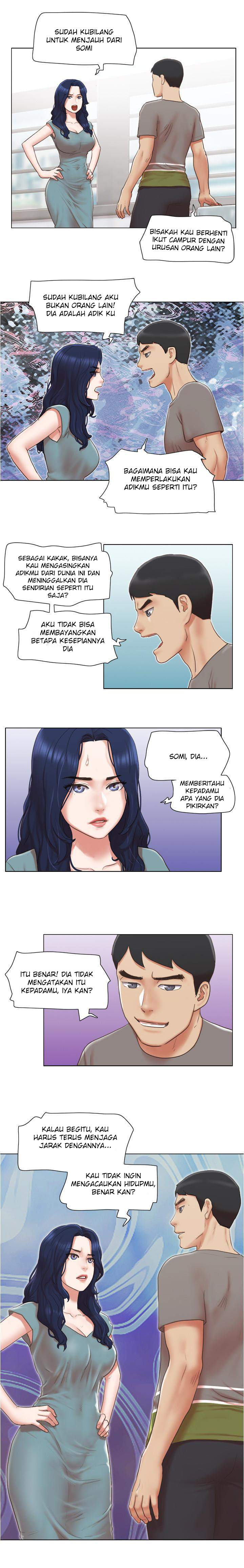 Can I Touch It?: Chapter chapter-30 - Page 2