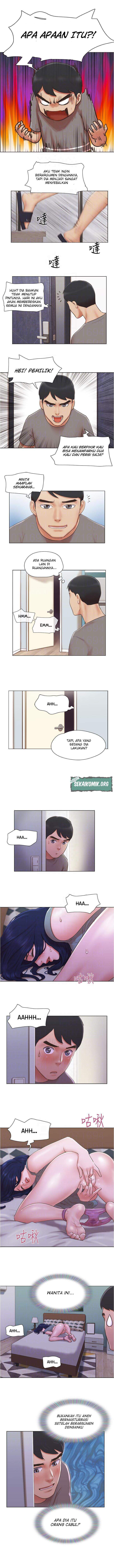 Can I Touch It?: Chapter chapter-30 - Page 4