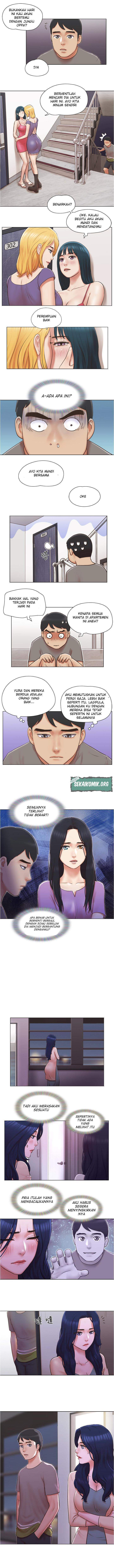 Can I Touch It?: Chapter chapter-30 - Page 7