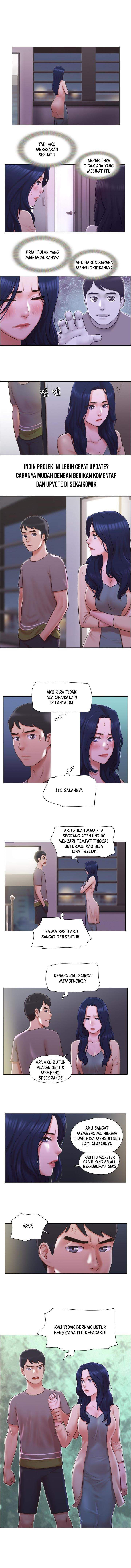 Can I Touch It?: Chapter chapter-31 - Page 2