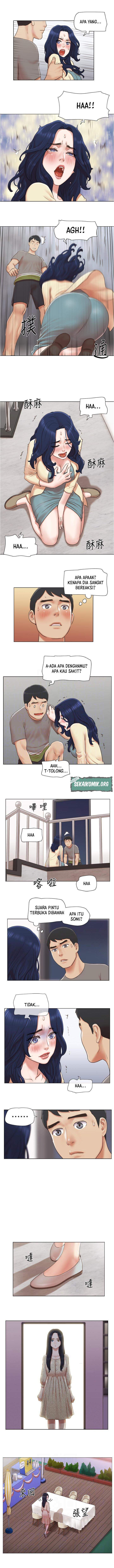 Can I Touch It?: Chapter chapter-31 - Page 4