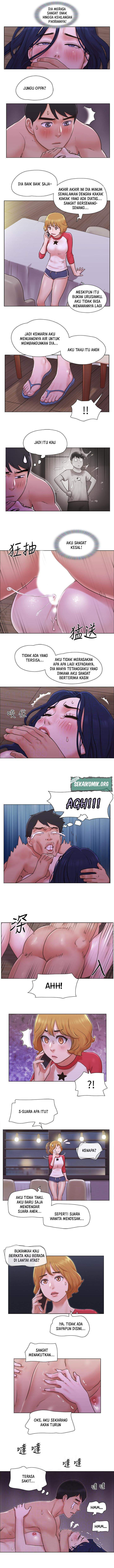 Can I Touch It?: Chapter chapter-32 - Page 5
