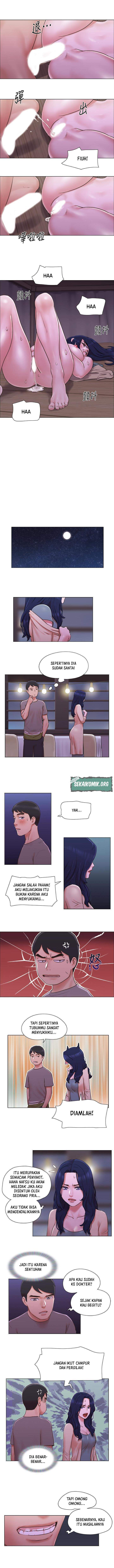 Can I Touch It?: Chapter chapter-32 - Page 7