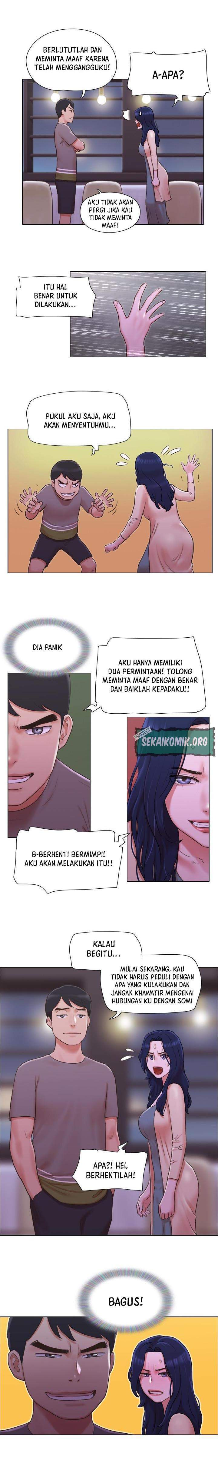 Can I Touch It?: Chapter chapter-33 - Page 2