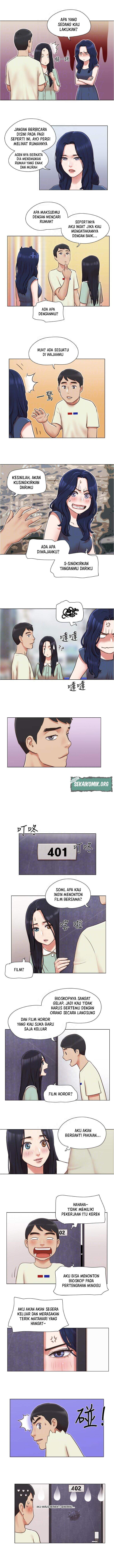 Can I Touch It?: Chapter chapter-33 - Page 4
