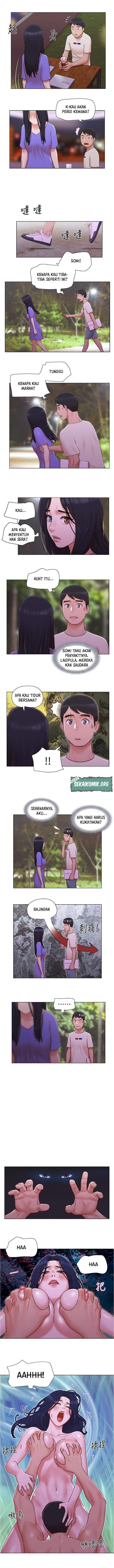 Can I Touch It?: Chapter chapter-33 - Page 7